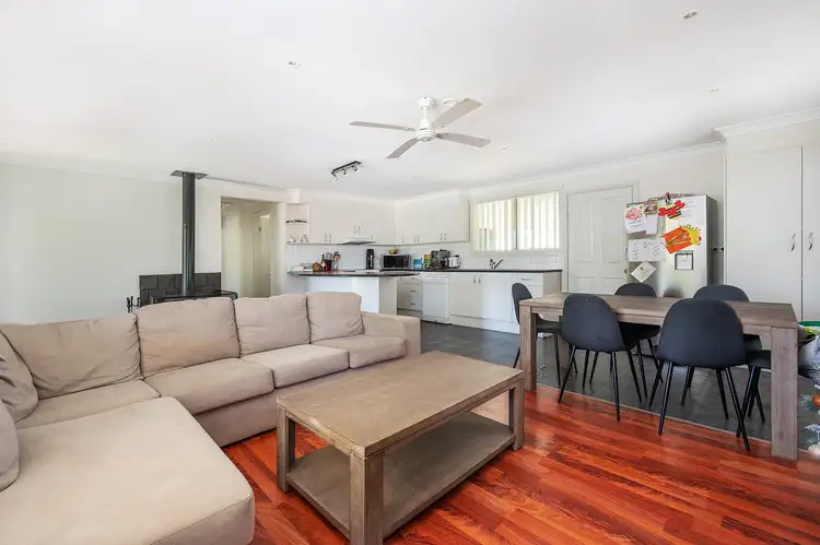 Second view of Homely house listing, 13 Rouse Street, Gulgong NSW 2852