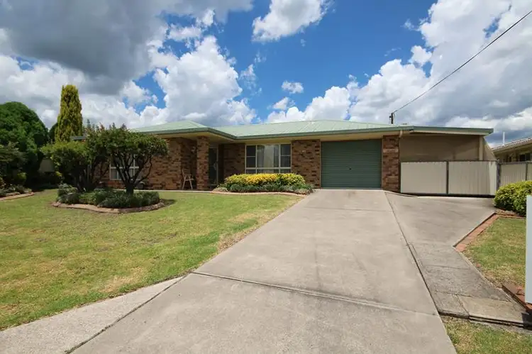 Main view of Homely house listing, 1a Leslie Parade, Stanthorpe QLD 4380