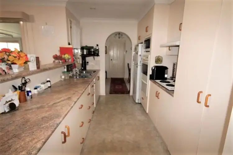 Second view of Homely house listing, 1a Leslie Parade, Stanthorpe QLD 4380