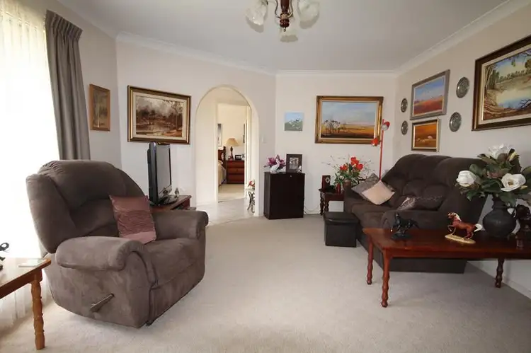 Fourth view of Homely house listing, 1a Leslie Parade, Stanthorpe QLD 4380