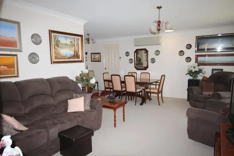 Fifth view of Homely house listing, 1a Leslie Parade, Stanthorpe QLD 4380