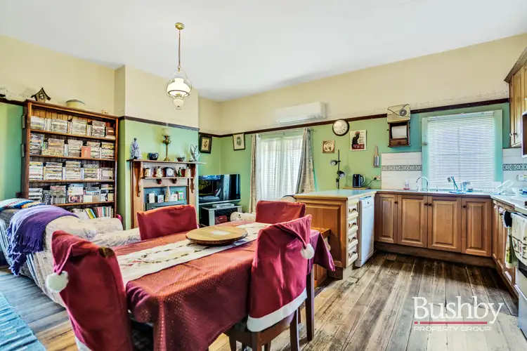 Third view of Homely house listing, 17 Moore Street, Invermay TAS 7248