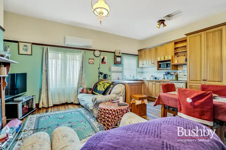 Fourth view of Homely house listing, 17 Moore Street, Invermay TAS 7248