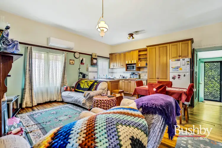 Fifth view of Homely house listing, 17 Moore Street, Invermay TAS 7248