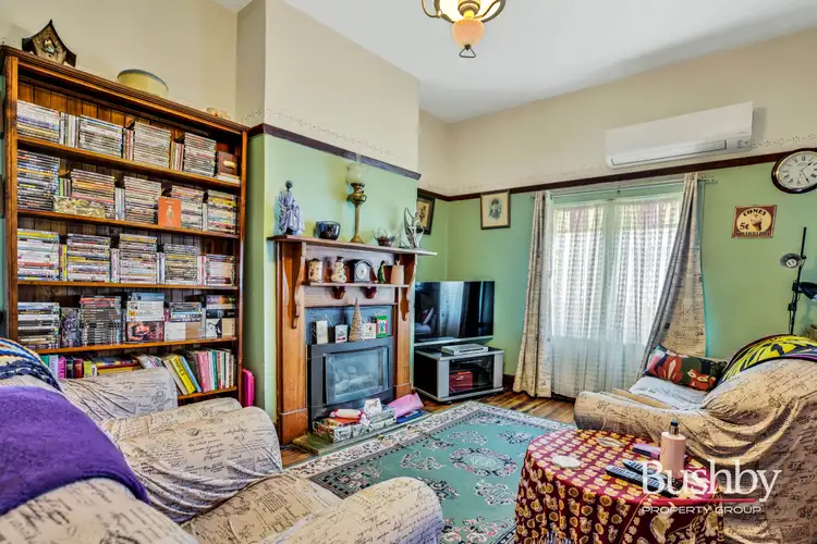 Sixth view of Homely house listing, 17 Moore Street, Invermay TAS 7248