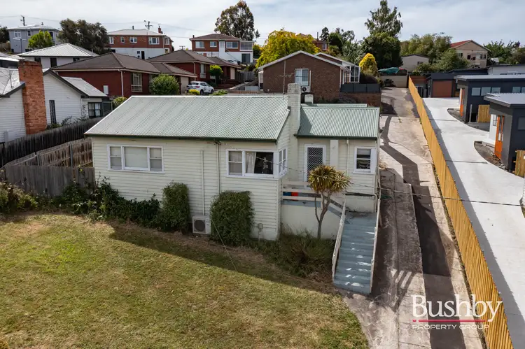 Main view of Homely house listing, 1/10 Weedon Avenue, South Launceston TAS 7249