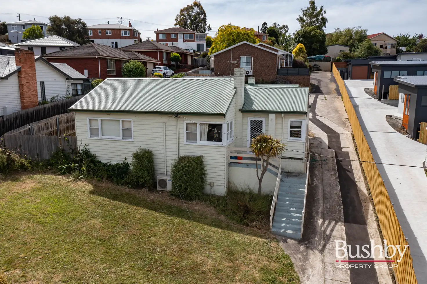 Main view of Homely house listing, 1/10 Weedon Avenue, South Launceston TAS 7249