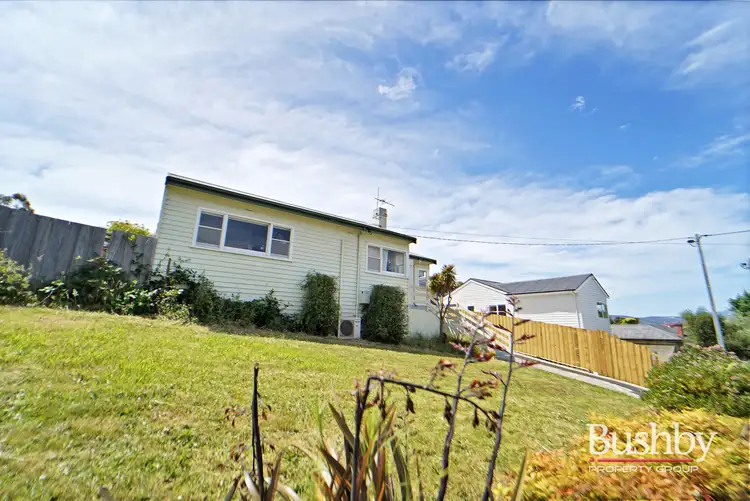 Second view of Homely house listing, 1/10 Weedon Avenue, South Launceston TAS 7249
