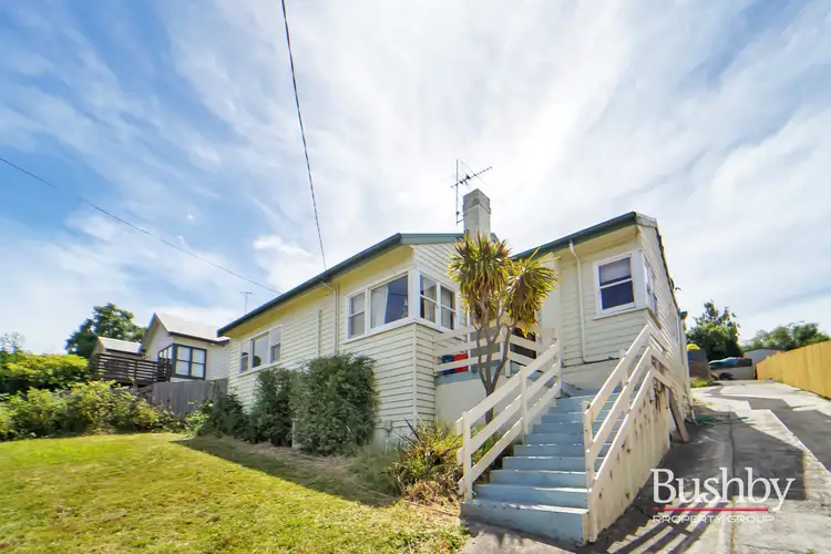 Third view of Homely house listing, 1/10 Weedon Avenue, South Launceston TAS 7249