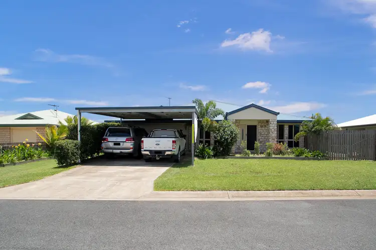 3 Lucy Court, Mirani QLD 4754