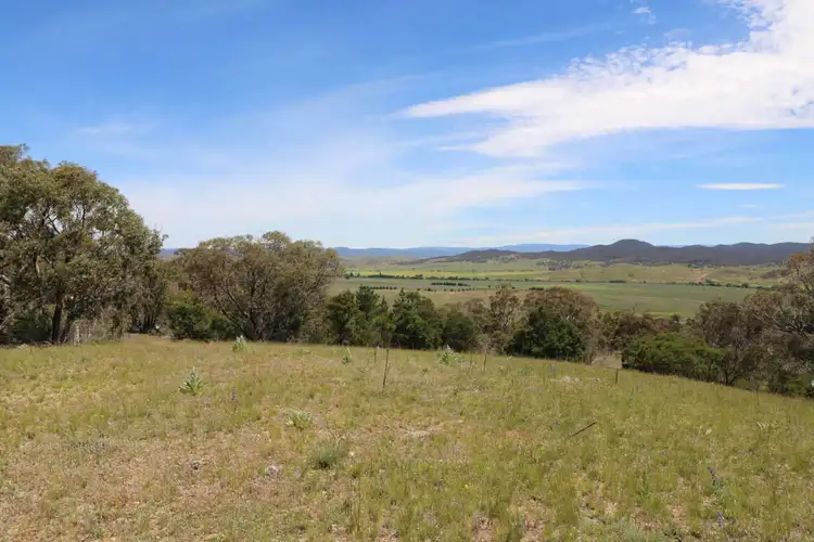Main view of Homely land listing, 1 Beresford Road, Rose Valley NSW 2630