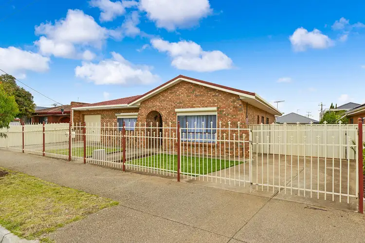 Second view of Homely house listing, 34 Ninth Avenue, Woodville North SA 5012