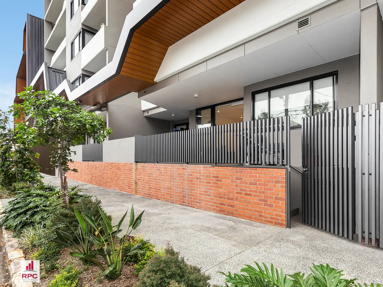 Main view of Homely apartment listing, 101/36 Anglesey Street, Kangaroo Point QLD 4169