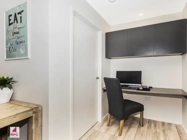 Sixth view of Homely apartment listing, 101/36 Anglesey Street, Kangaroo Point QLD 4169