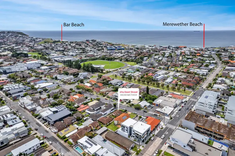 37a Dent Street, Merewether NSW 2291