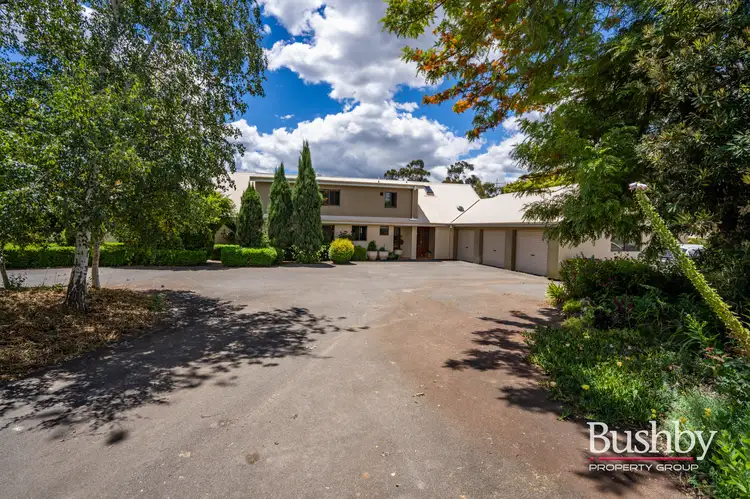 Fifth view of Homely house listing, 70 Nobelius Drive, Legana TAS 7277