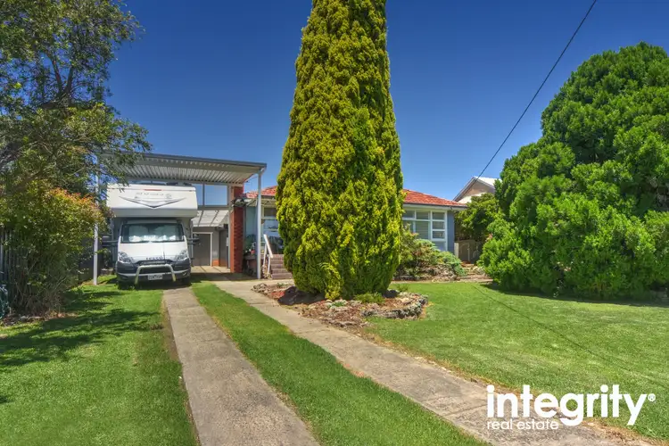 62 Jervis Street, Nowra NSW 2541