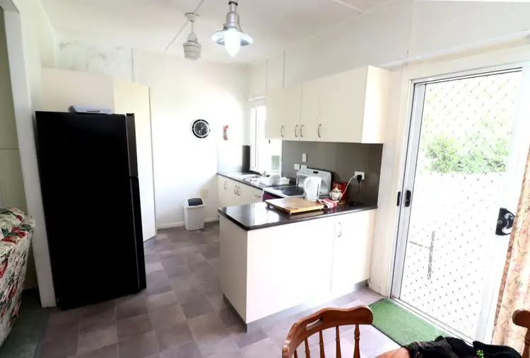 Second view of Homely house listing, 9 Dan Street, Dalby QLD 4405