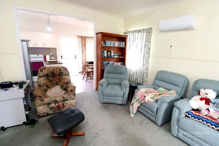 Fifth view of Homely house listing, 9 Dan Street, Dalby QLD 4405