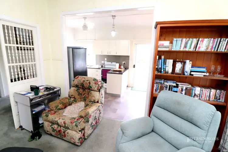 Sixth view of Homely house listing, 9 Dan Street, Dalby QLD 4405