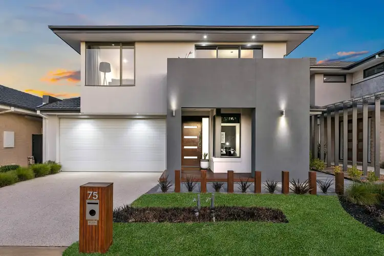 75 Greenside Circuit,, Sandhurst VIC 3977