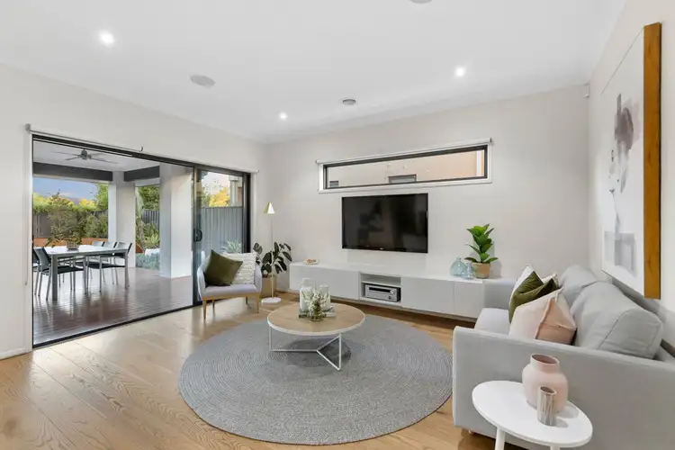 Fifth view of Homely house listing, 75 Greenside Circuit,, Sandhurst VIC 3977