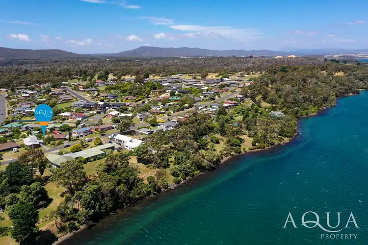 Fourth view of Homely house listing, 11 Tamar Avenue, George Town TAS 7253