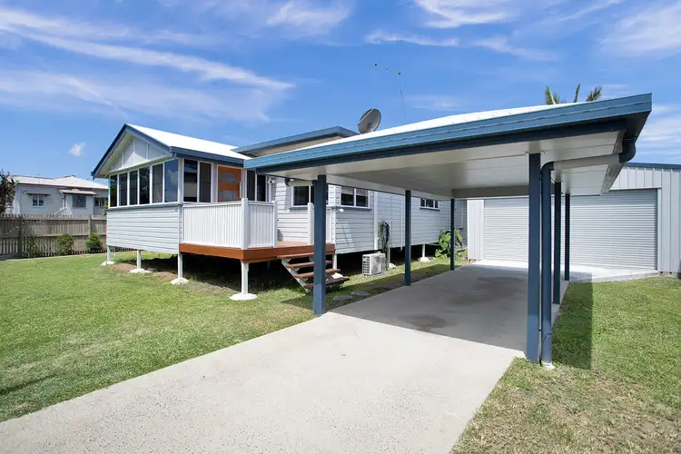 Main view of Homely house listing, 63 Juliet Street, South Mackay QLD 4740