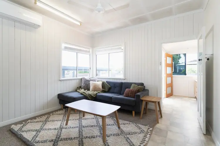 Second view of Homely house listing, 63 Juliet Street, South Mackay QLD 4740