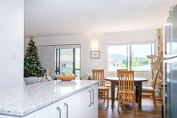 Fifth view of Homely unit listing, 5/19 Appel street, Canungra QLD 4275