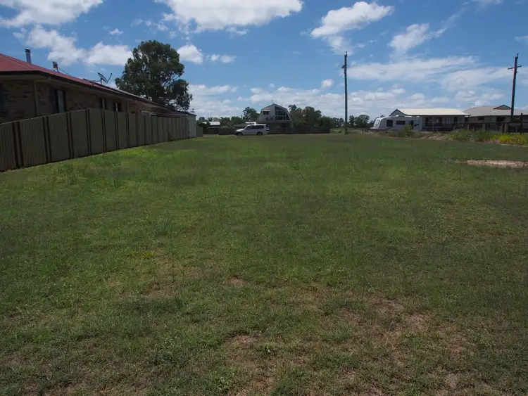 Second view of Homely land listing, 18 WATKINS STREET, Buxton QLD 4660