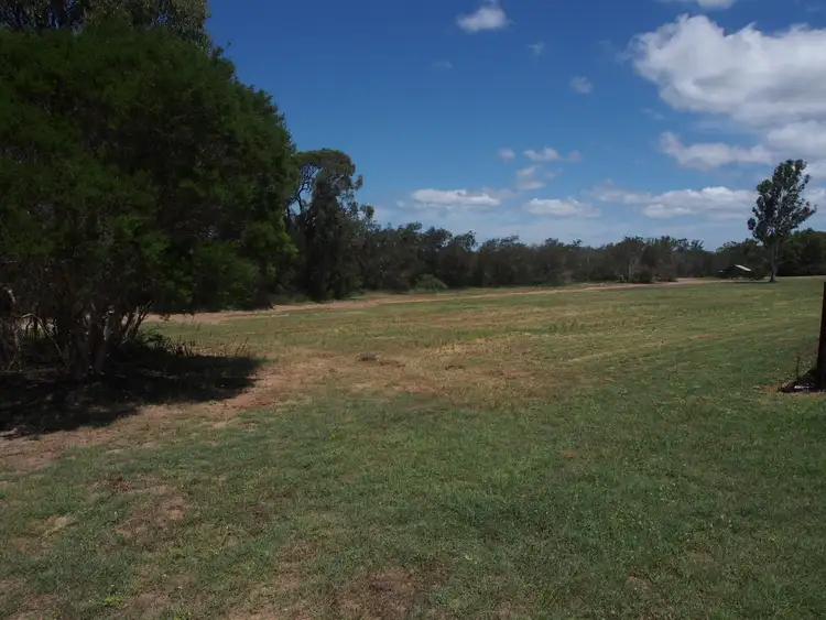 Third view of Homely land listing, 18 WATKINS STREET, Buxton QLD 4660