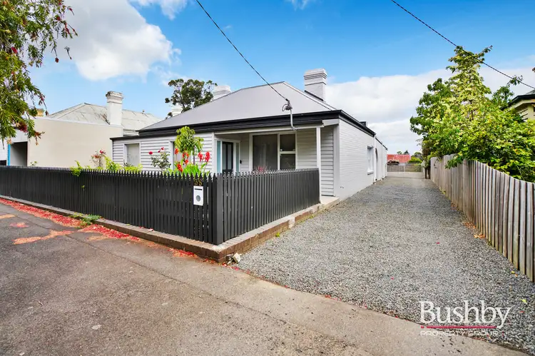 Second view of Homely house listing, 38 Mayne Street, Invermay TAS 7248