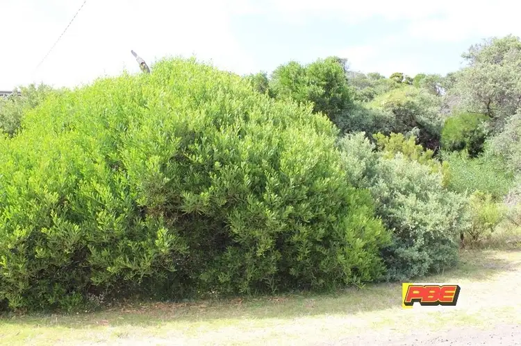 Main view of Homely land listing, 18 GEORGE STREET, Venus Bay VIC 3956