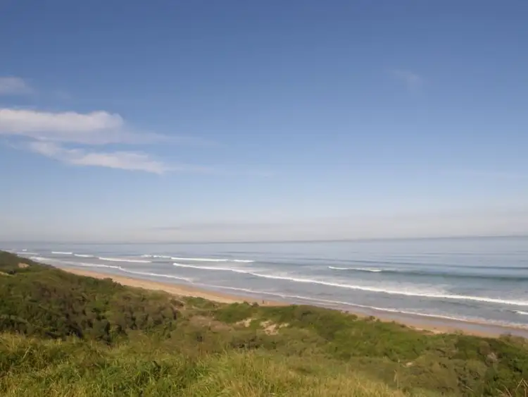 Second view of Homely land listing, 18 GEORGE STREET, Venus Bay VIC 3956