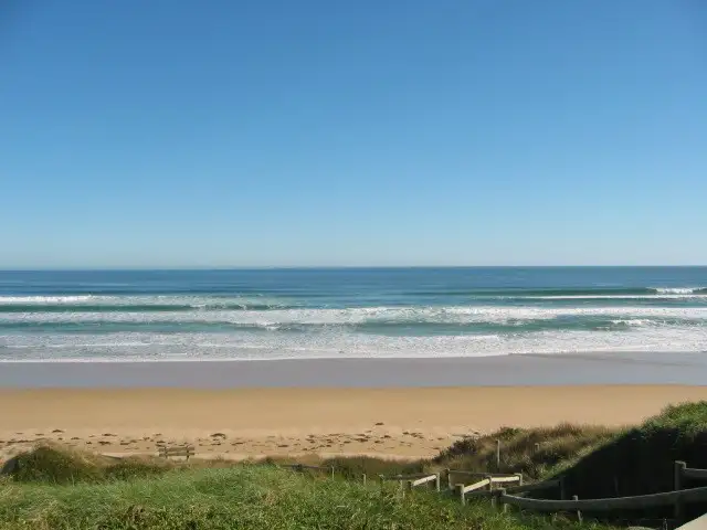 Second view of Homely land listing, 20 GEORGE STREET, Venus Bay VIC 3956