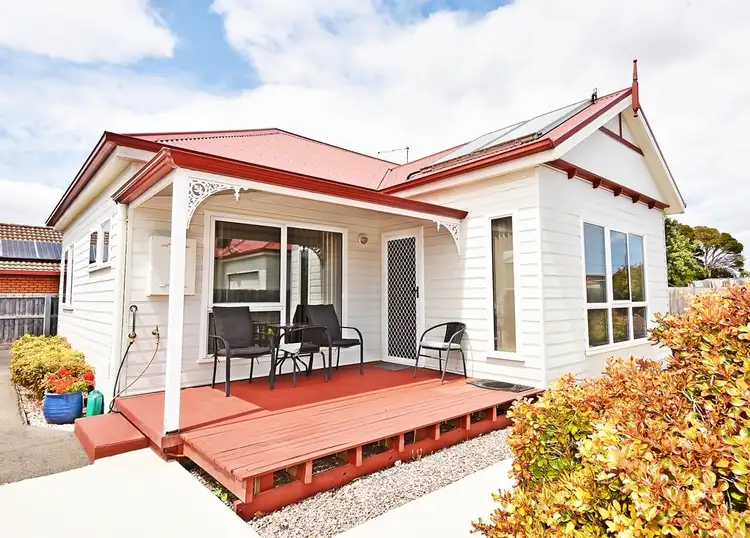 2/33 Elizabeth Street, George Town TAS 7253