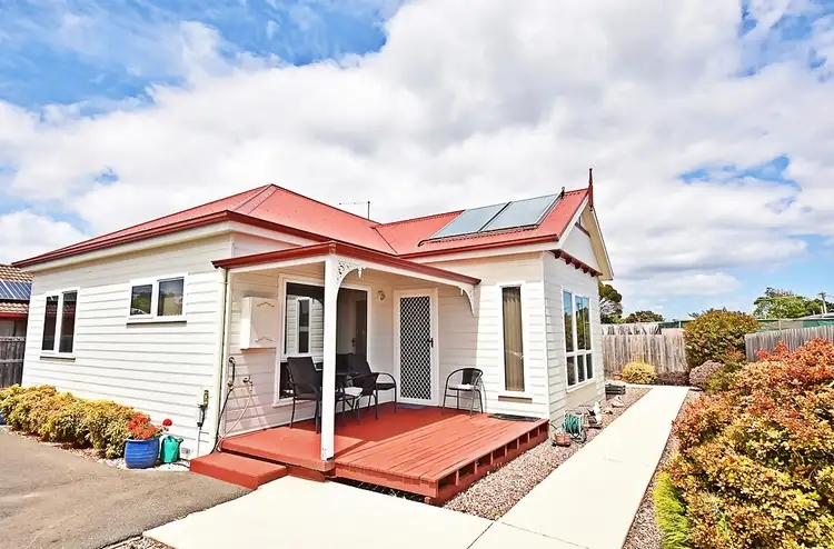 Second view of Homely unit listing, 2/33 Elizabeth Street, George Town TAS 7253