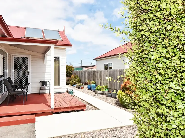 Third view of Homely unit listing, 2/33 Elizabeth Street, George Town TAS 7253