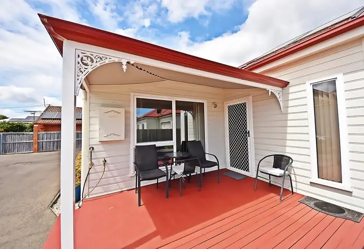 Fifth view of Homely unit listing, 2/33 Elizabeth Street, George Town TAS 7253