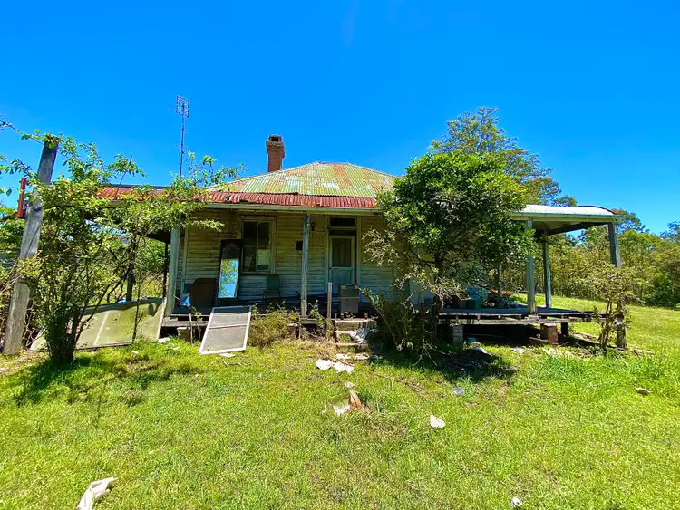 Sixth view of Homely rural property listing, 2207 Allyn River Road, Eccleston Via, East Gresford NSW 2311