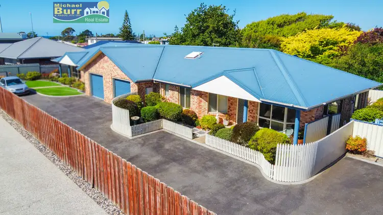 Main view of Homely unit listing, 3/32 Nicholls Street, Devonport TAS 7310