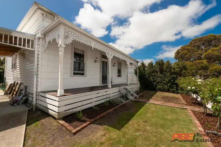 38b Merrin Crescent, Wonthaggi VIC 3995