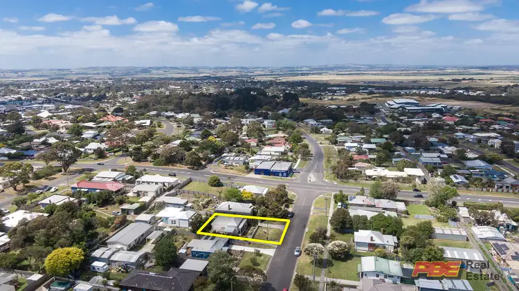 Second view of Homely house listing, 38b Merrin Crescent, Wonthaggi VIC 3995