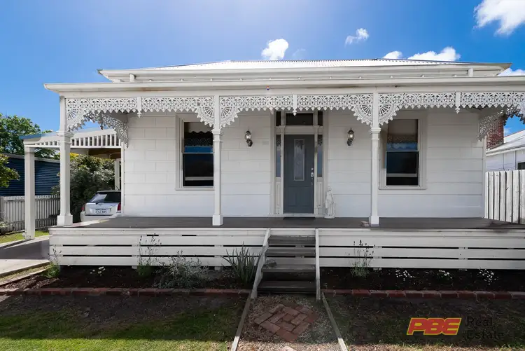 Third view of Homely house listing, 38b Merrin Crescent, Wonthaggi VIC 3995