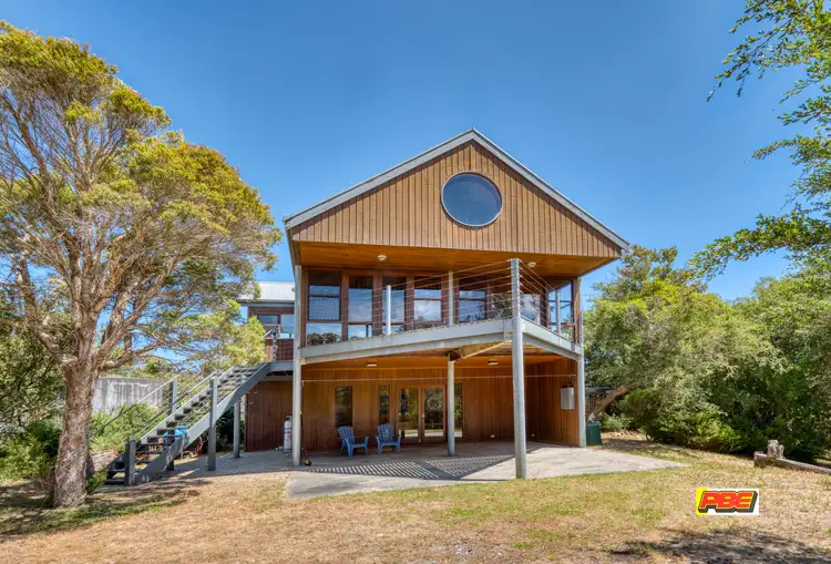 733 LEES ROAD, Venus Bay VIC 3956