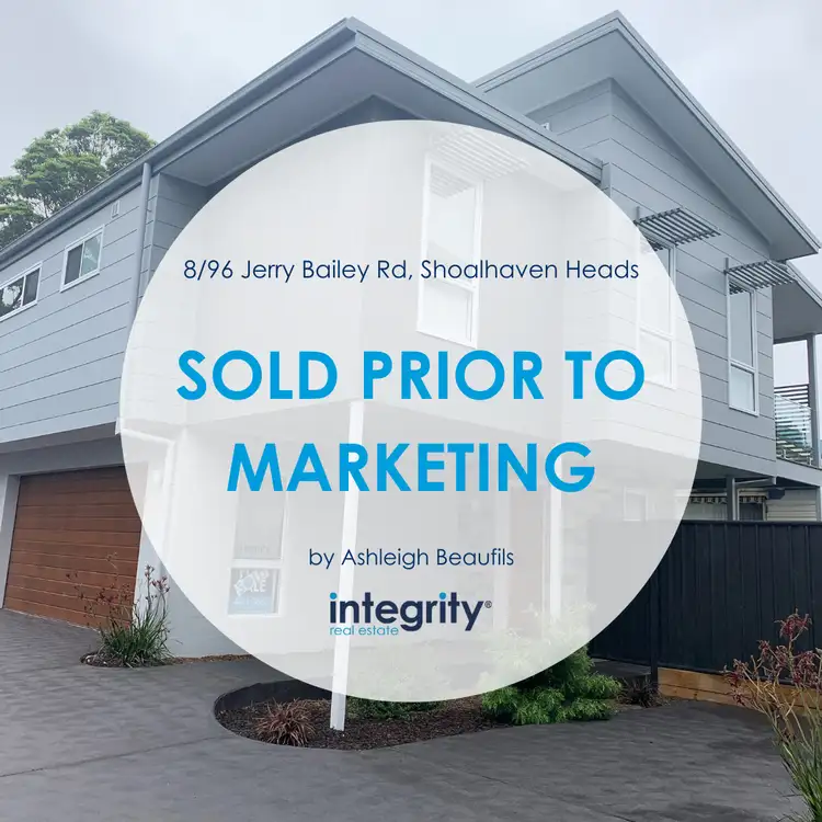 8/96 Jerry Bailey Road, Shoalhaven Heads NSW 2535