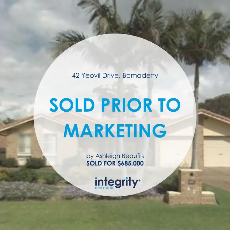 Main view of Homely house listing, 42 Yeovil Drive, Bomaderry NSW 2541
