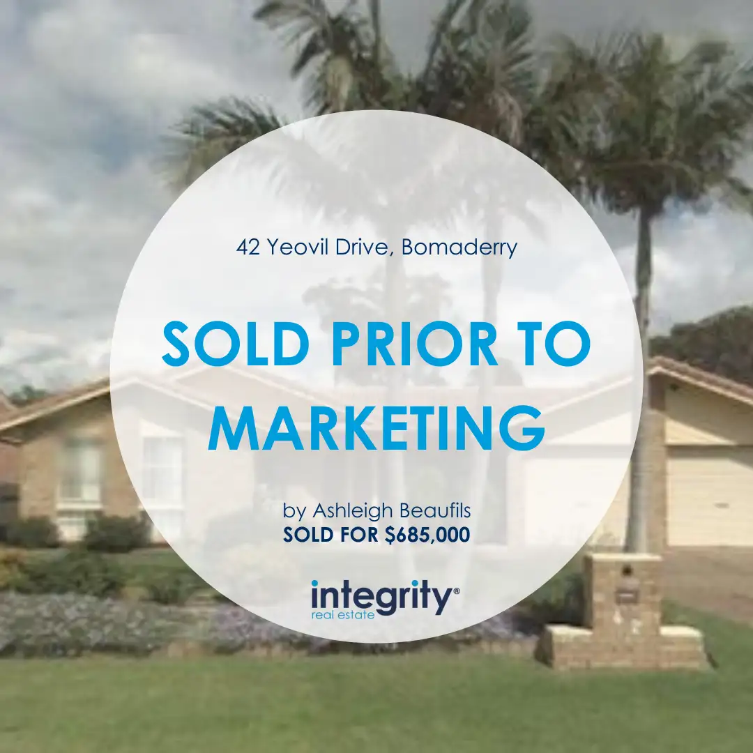 Main view of Homely house listing, 42 Yeovil Drive, Bomaderry NSW 2541