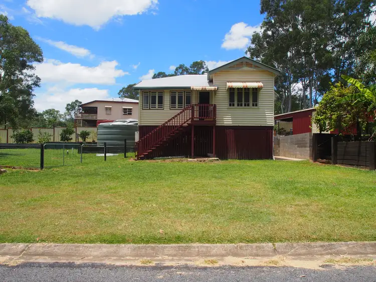 Main view of Homely house listing, 45 - 47 WELMAN COURT, Apple Tree Creek QLD 4660